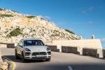 Porsche Macan S 2018 года (WW)